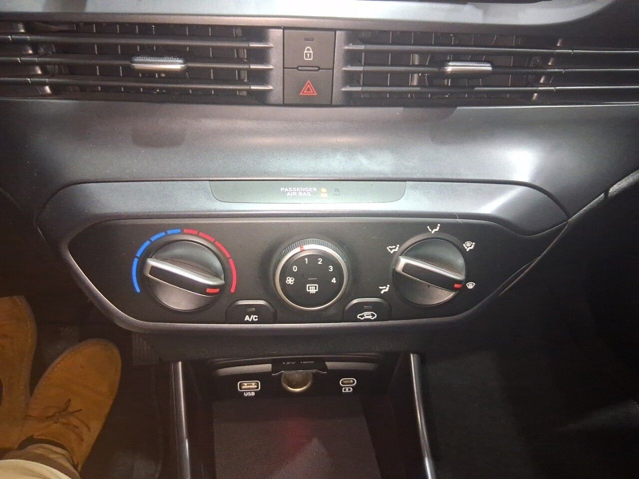 Hyundai i20 1.2 MPI Klass - foto 17