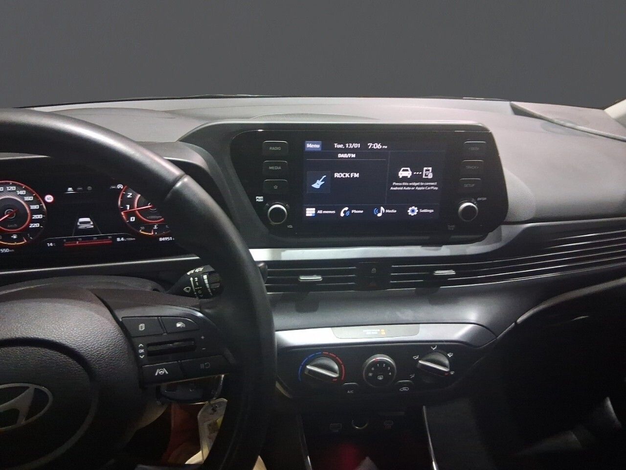 Hyundai i20 1.2 MPI Klass - foto 7