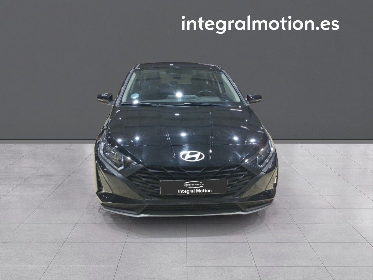 Hyundai i20 1.2 MPI Klass - foto 2