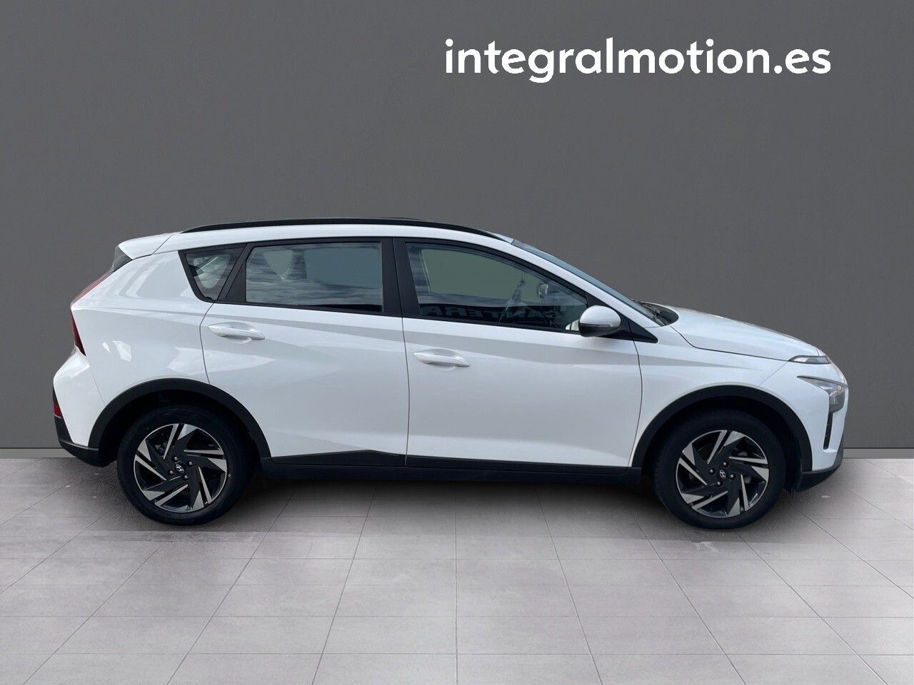 Hyundai Bayon 1.2 MPI Maxx - foto 26