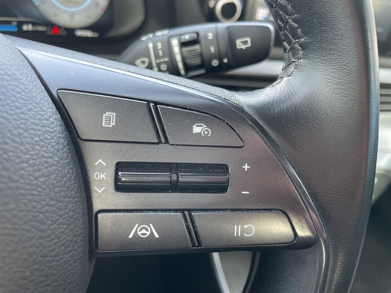 Hyundai Bayon 1.2 MPI Maxx - foto 13