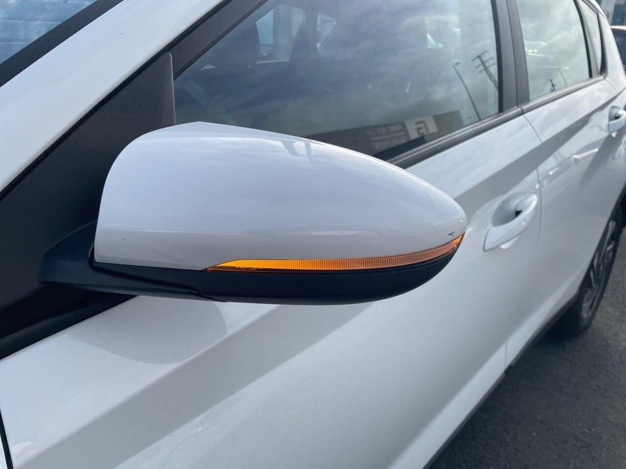 Hyundai Bayon 1.2 MPI Maxx - foto 31