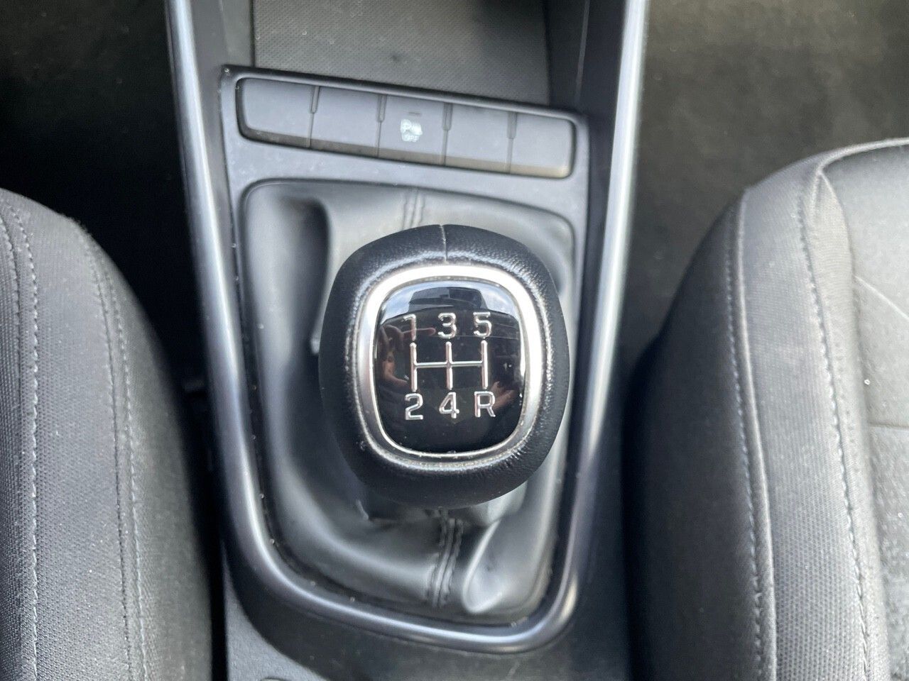 Hyundai Bayon 1.2 MPI Maxx - foto 18