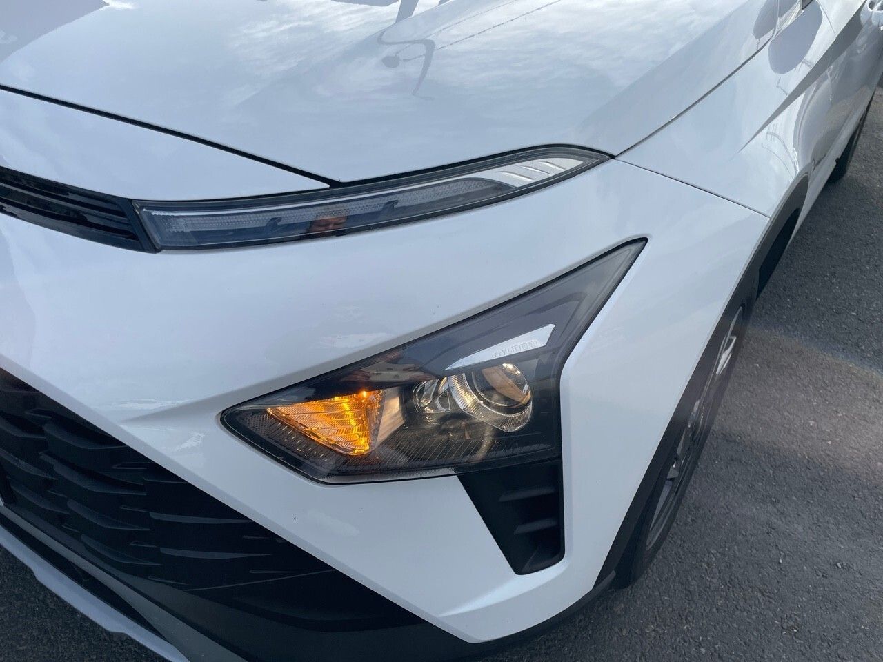 Hyundai Bayon 1.2 MPI Maxx - foto 27