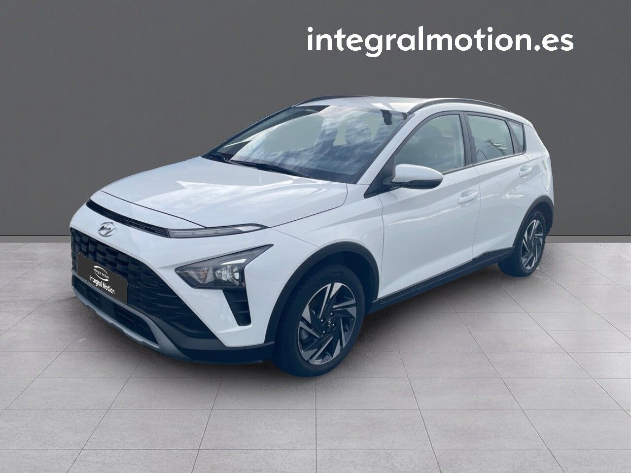 Hyundai Bayon 1.2 MPI Maxx