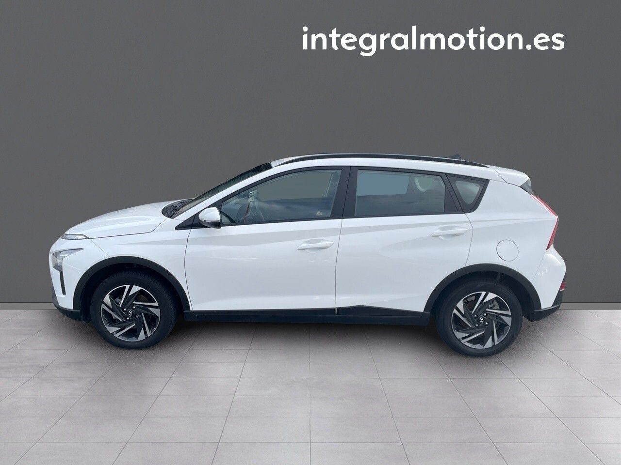 Hyundai Bayon 1.2 MPI Maxx - foto 24