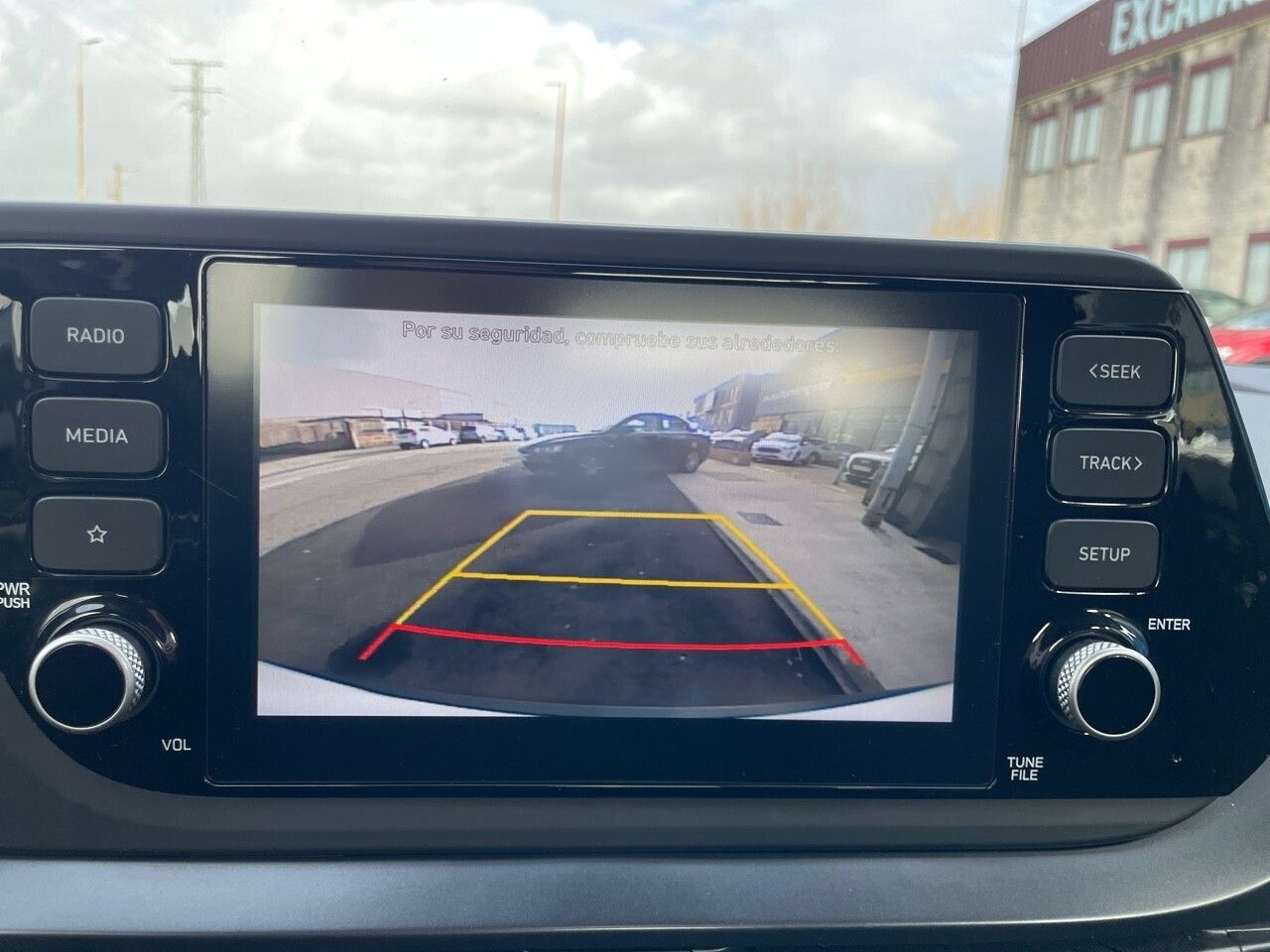 Hyundai Bayon 1.2 MPI Maxx - foto 16