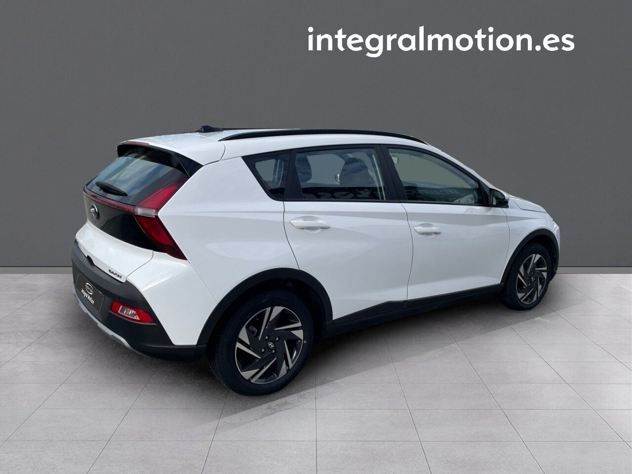 Hyundai Bayon 1.2 MPI Maxx - foto 5