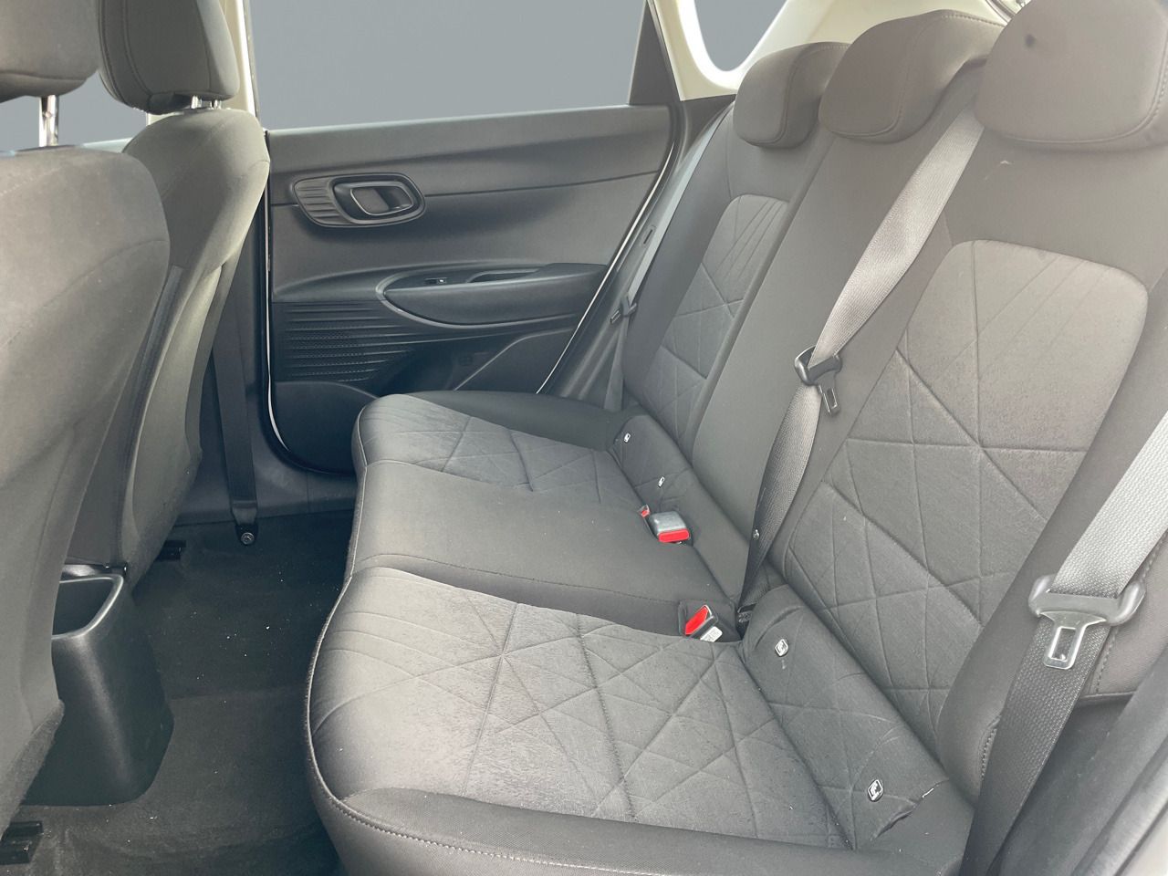 Hyundai Bayon 1.2 MPI Maxx - foto 10