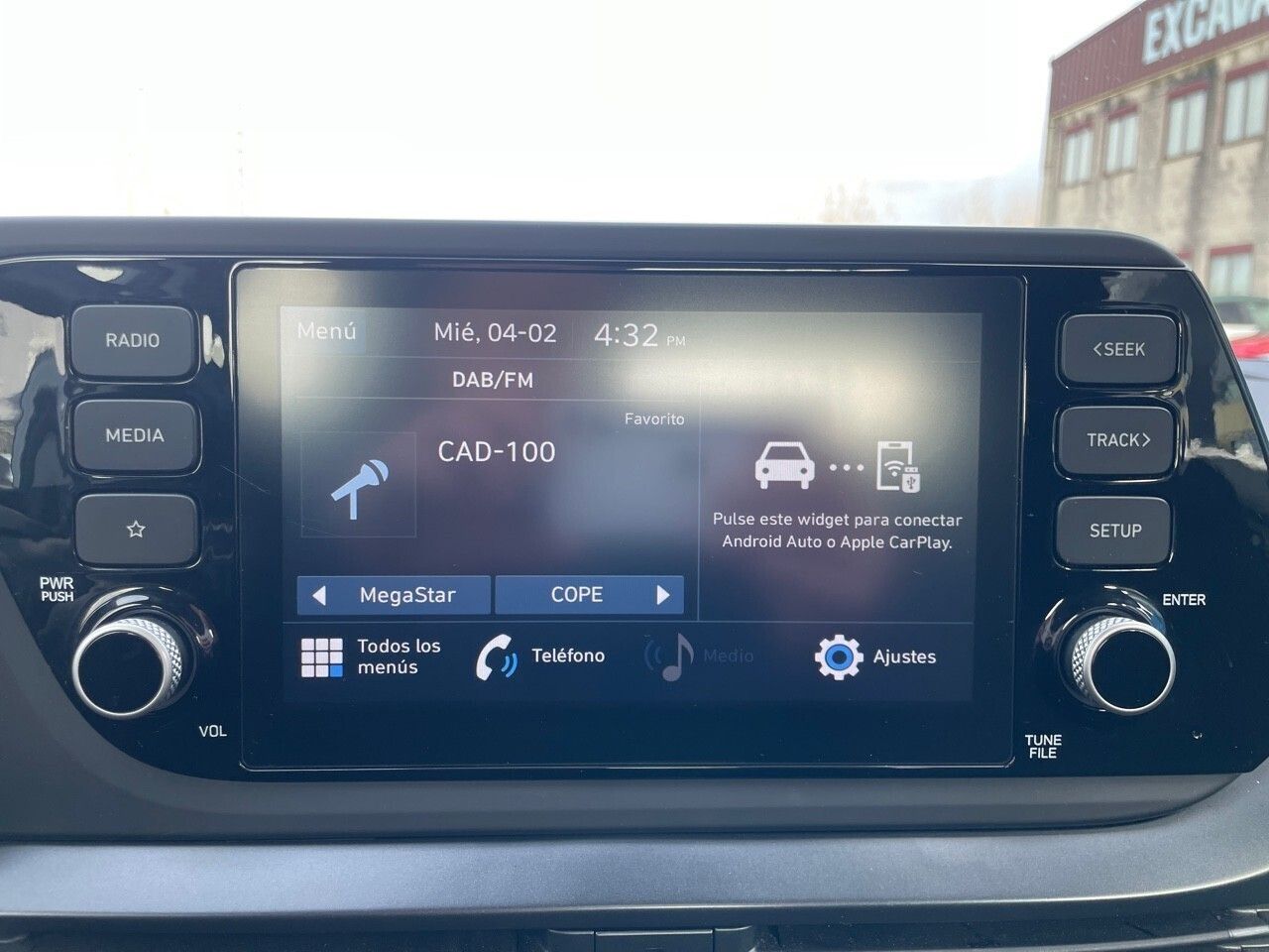 Hyundai Bayon 1.2 MPI Maxx - foto 15