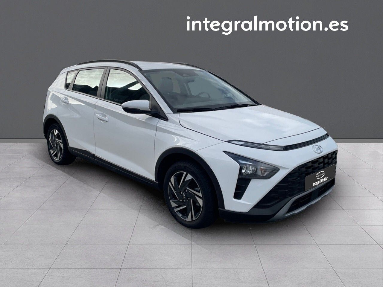 Hyundai Bayon 1.2 MPI Maxx - foto 3