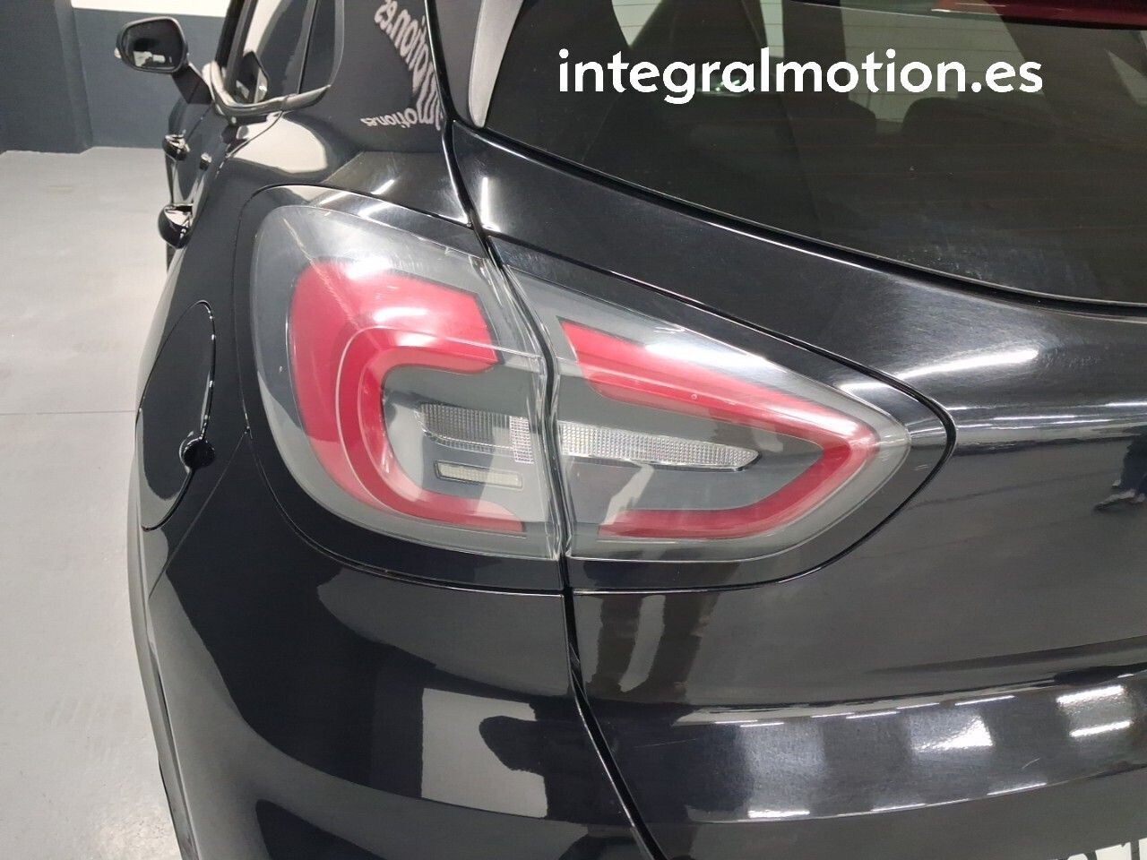 Ford Puma 1.0 EcoBoost 125cv ST-Line X MHEV - foto 28