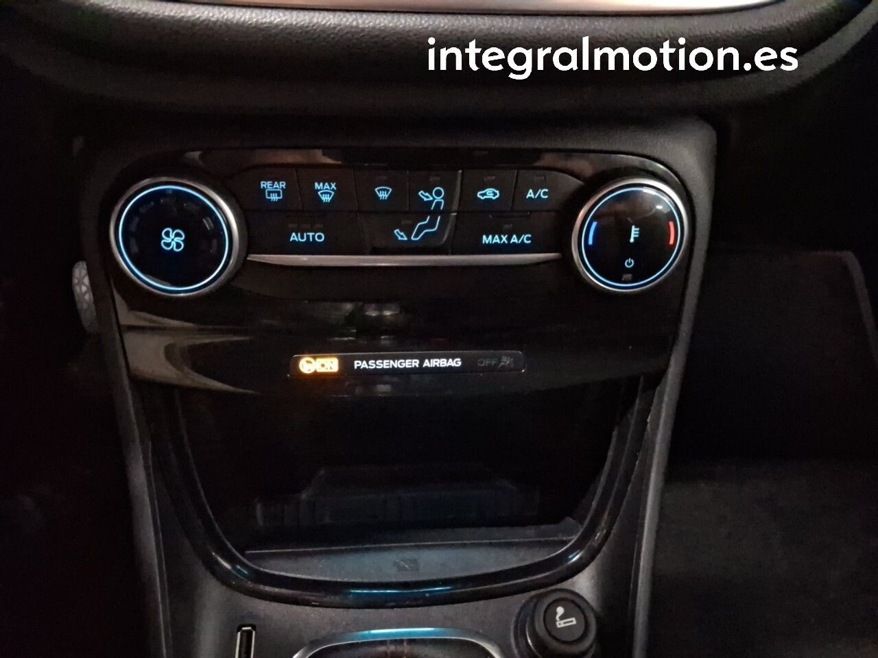 Ford Puma 1.0 EcoBoost 125cv ST-Line X MHEV - foto 17