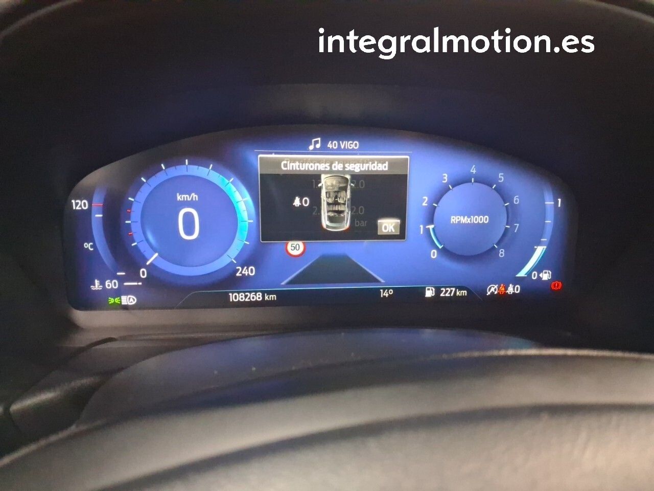 Ford Puma 1.0 EcoBoost 125cv ST-Line X MHEV - foto 8