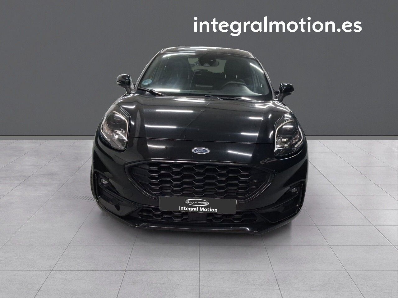 Ford Puma 1.0 EcoBoost 125cv ST-Line X MHEV - foto 2