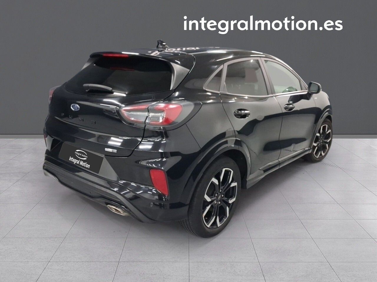 Ford Puma 1.0 EcoBoost 125cv ST-Line X MHEV - foto 5