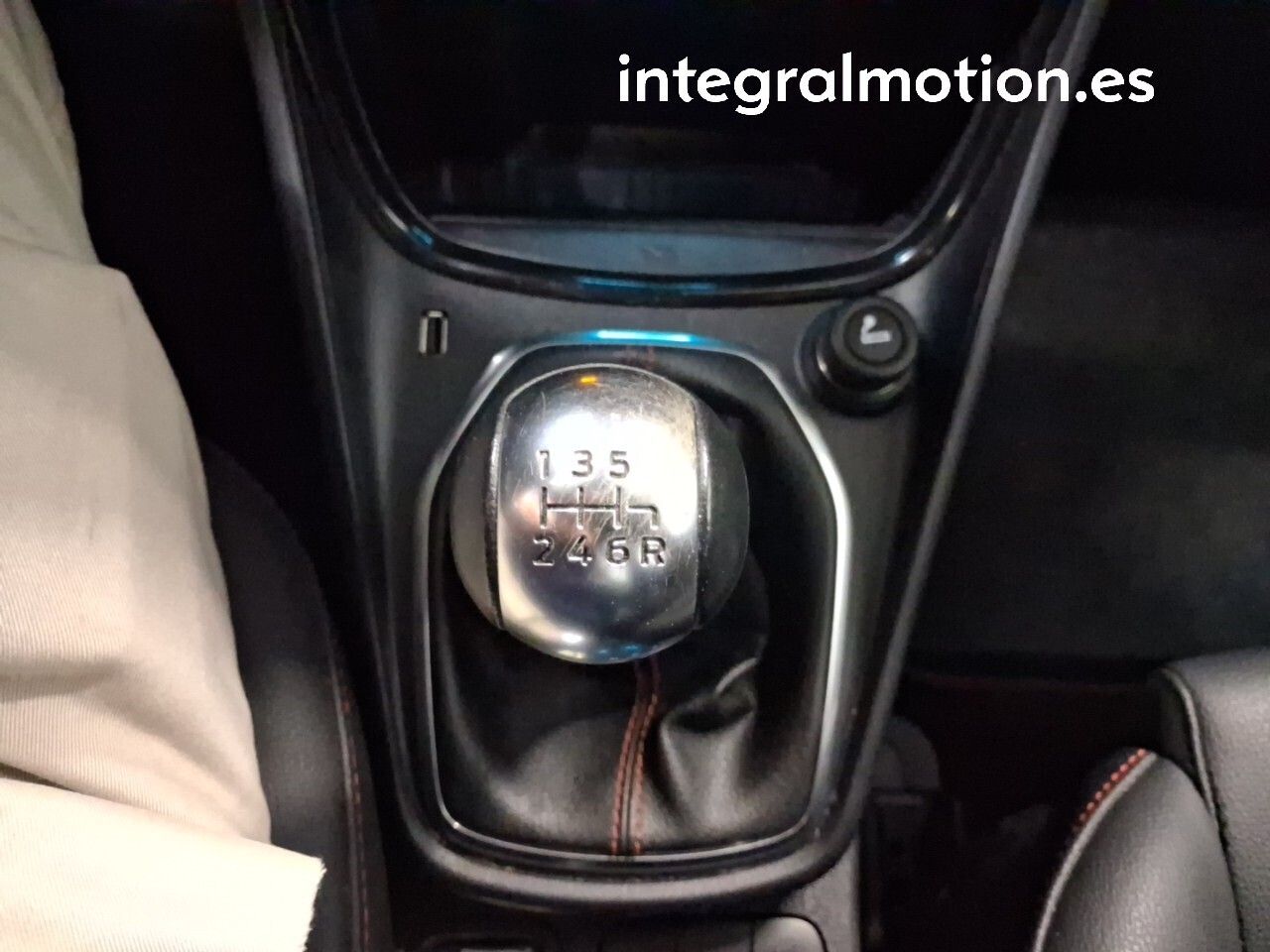 Ford Puma 1.0 EcoBoost 125cv ST-Line X MHEV - foto 18