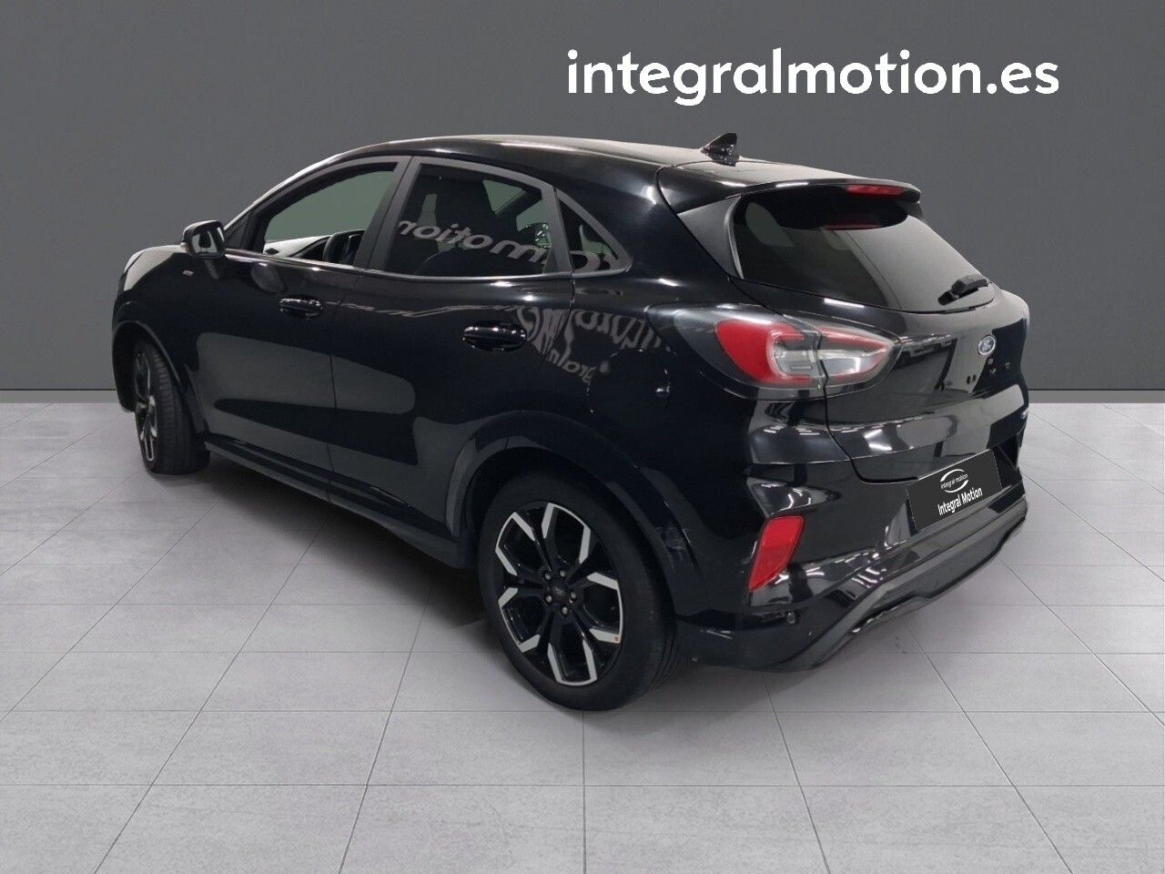 Ford Puma 1.0 EcoBoost 125cv ST-Line X MHEV - foto 4