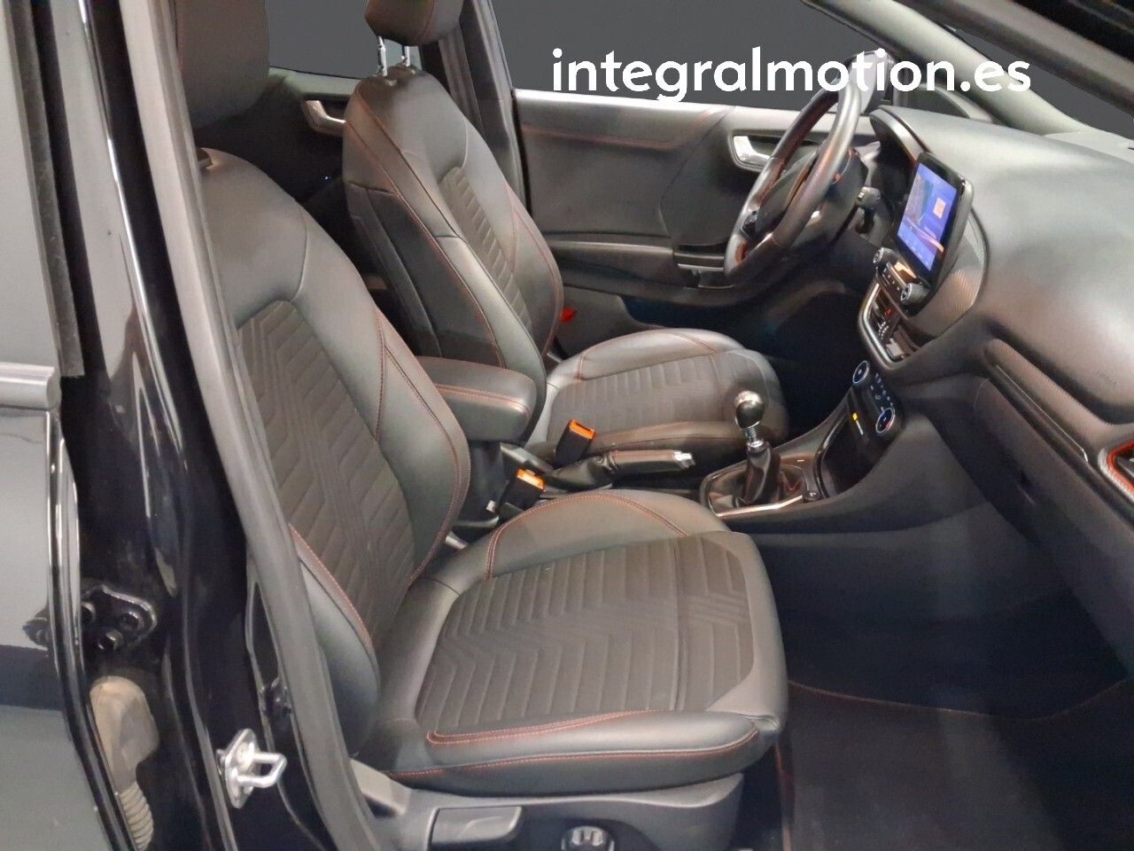 Ford Puma 1.0 EcoBoost 125cv ST-Line X MHEV - foto 9