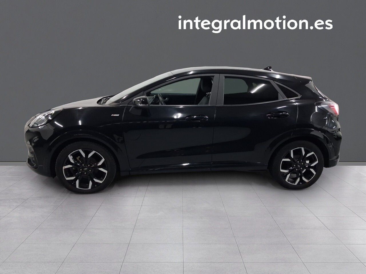 Ford Puma 1.0 EcoBoost 125cv ST-Line X MHEV - foto 24