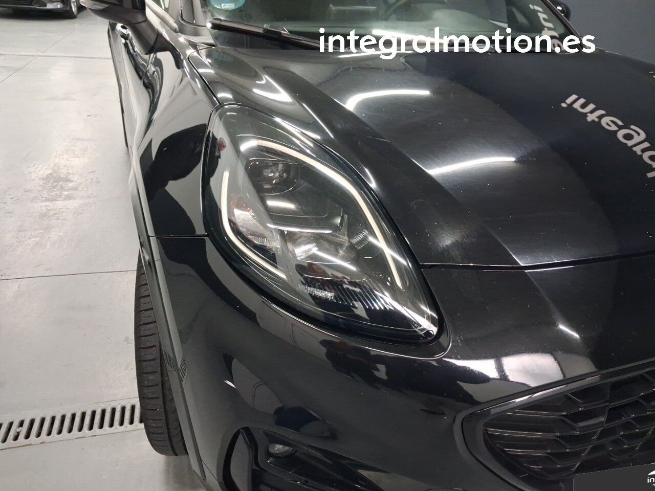 Ford Puma 1.0 EcoBoost 125cv ST-Line X MHEV - foto 27