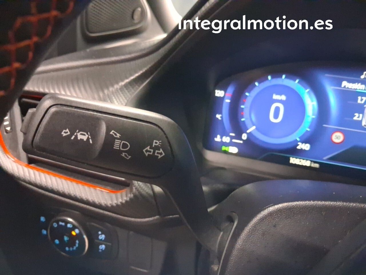 Ford Puma 1.0 EcoBoost 125cv ST-Line X MHEV - foto 14