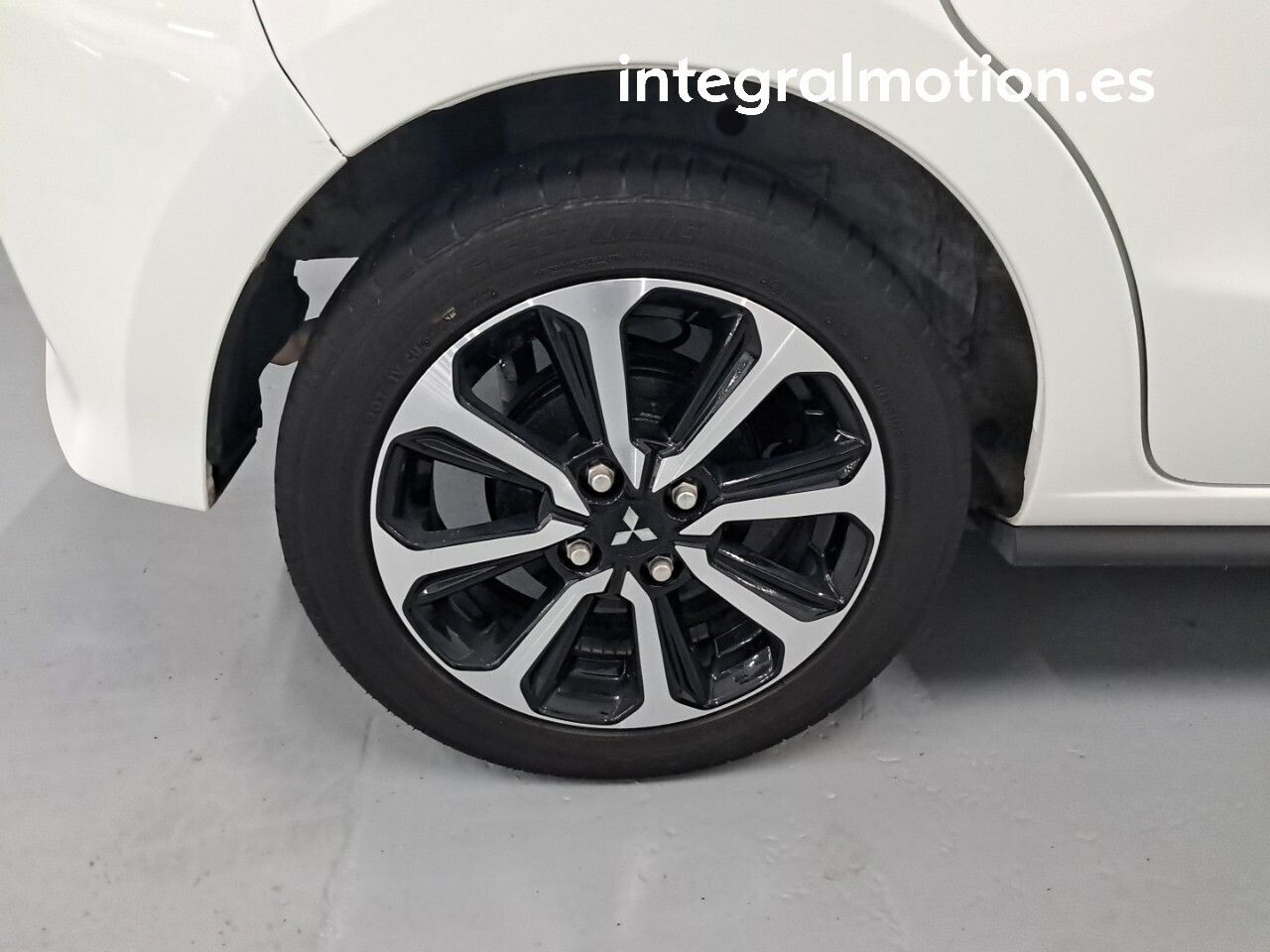 Mitsubishi Space Star 120 MPI Kaiteki - foto 29