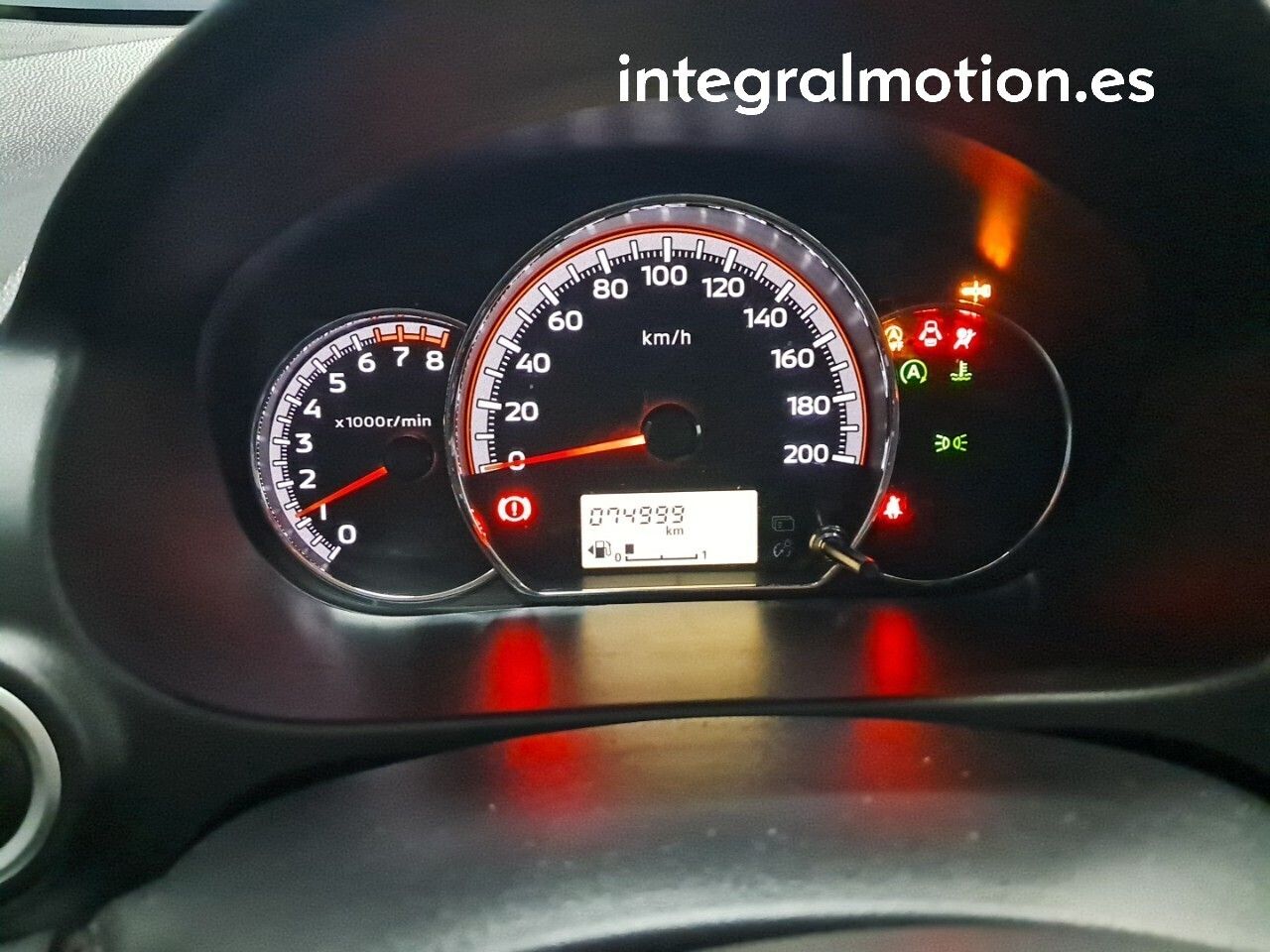 Mitsubishi Space Star 120 MPI Kaiteki - foto 8