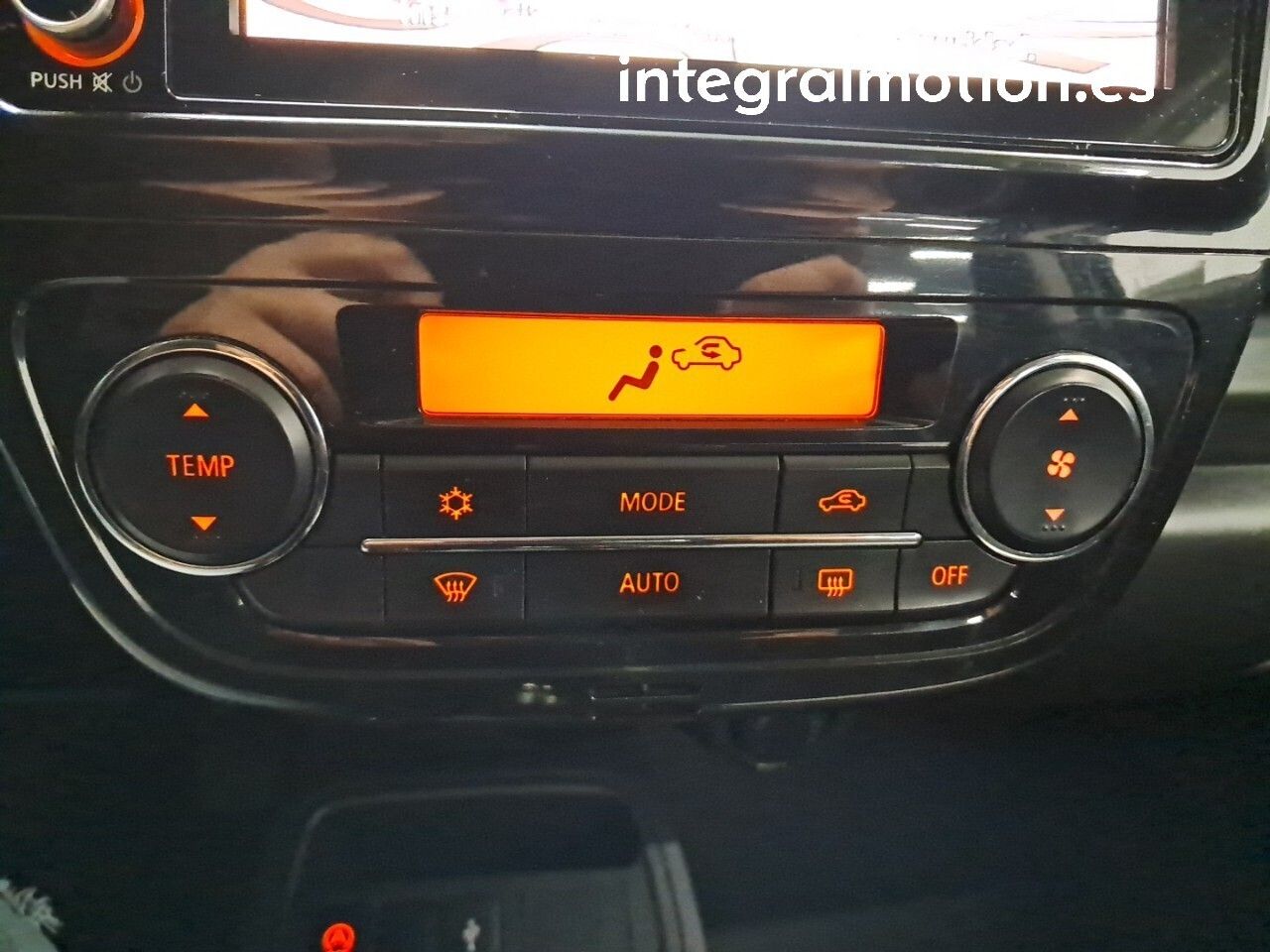 Mitsubishi Space Star 120 MPI Kaiteki - foto 17