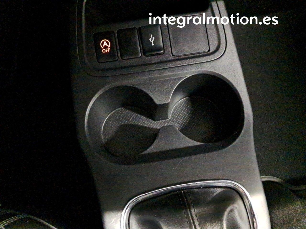 Mitsubishi Space Star 120 MPI Kaiteki - foto 22