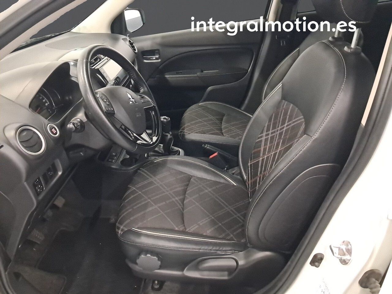 Mitsubishi Space Star 120 MPI Kaiteki - foto 6