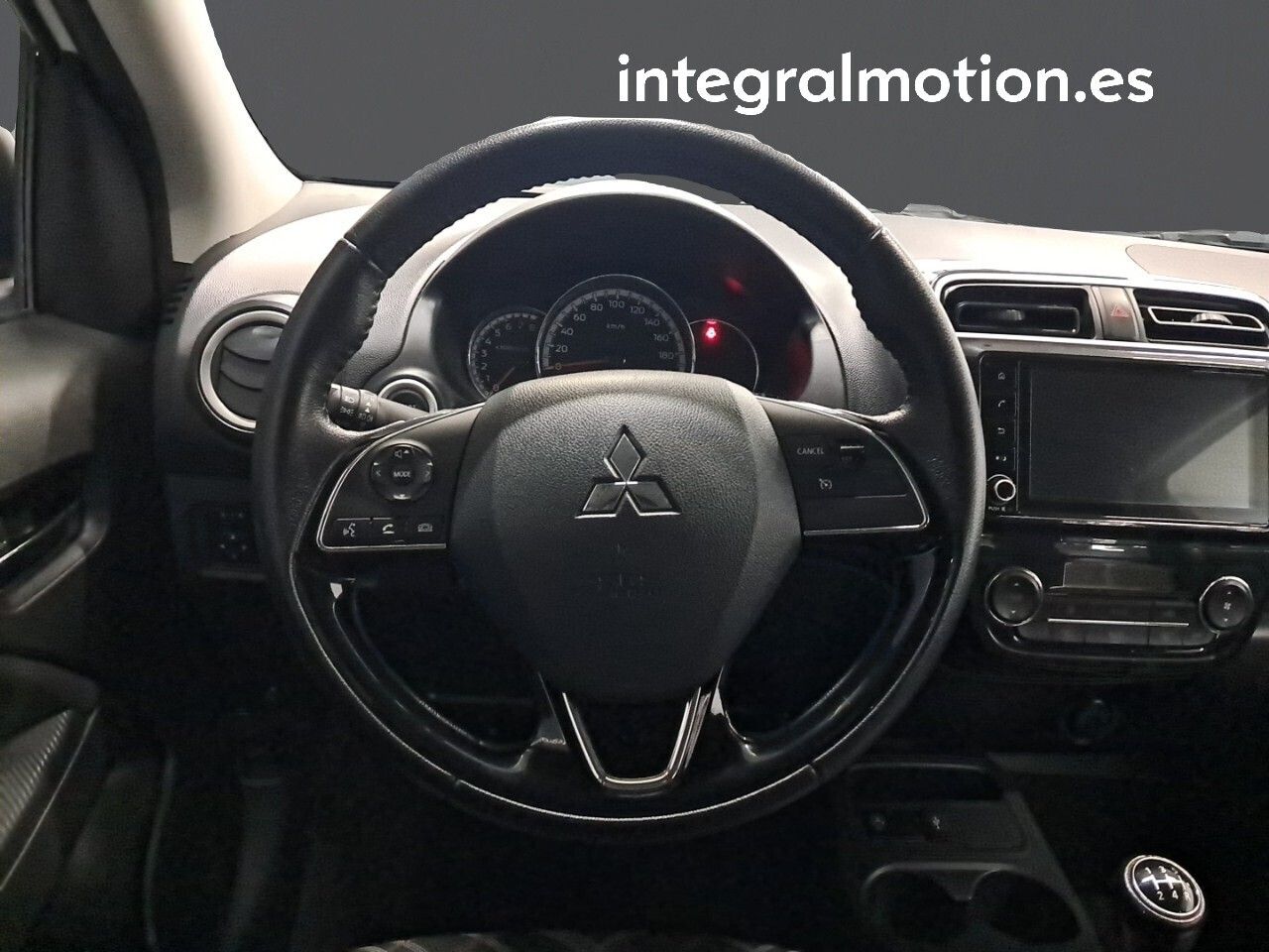 Mitsubishi Space Star 120 MPI Kaiteki - foto 11