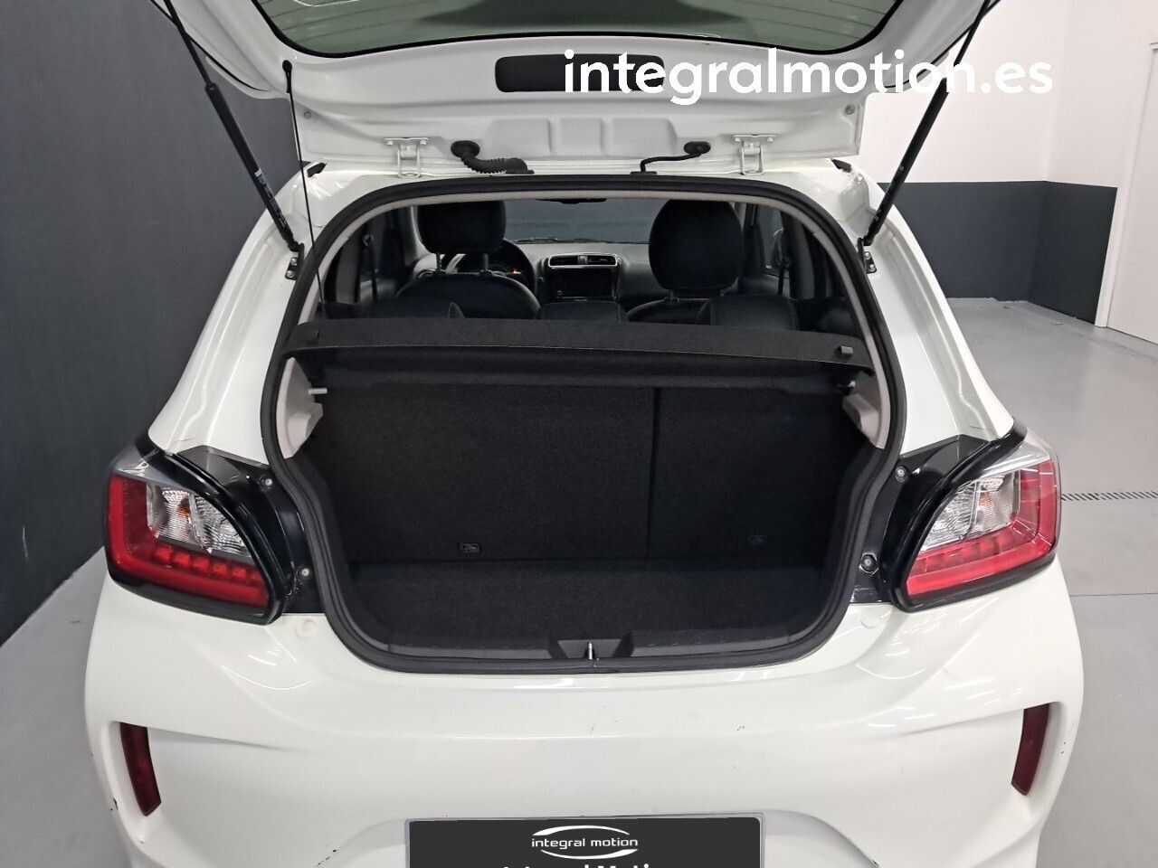 Mitsubishi Space Star 120 MPI Kaiteki - foto 30