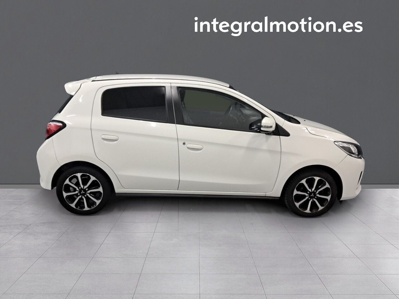 Mitsubishi Space Star 120 MPI Kaiteki - foto 26