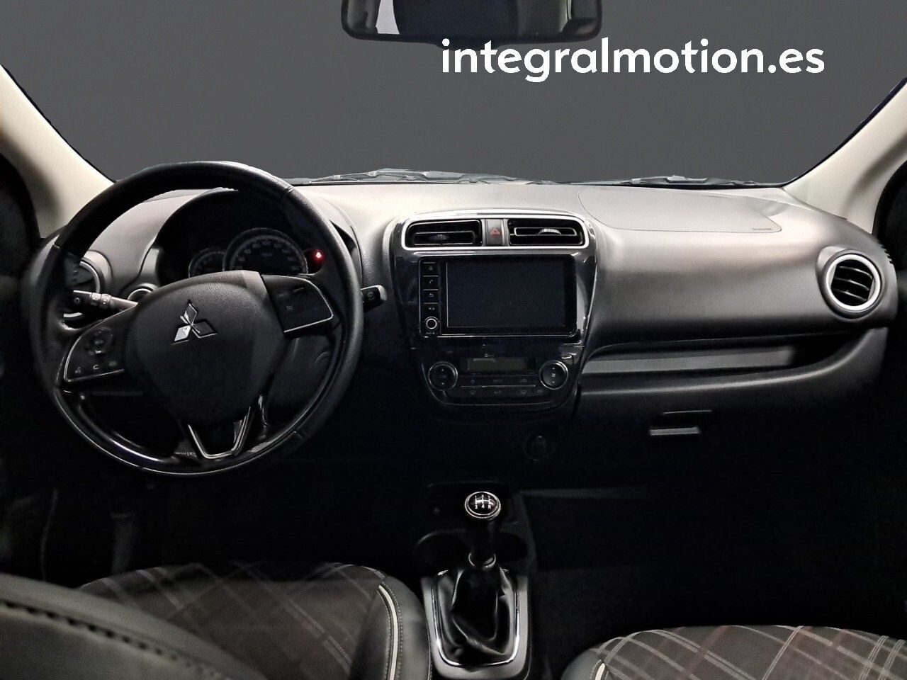 Mitsubishi Space Star 120 MPI Kaiteki - foto 7