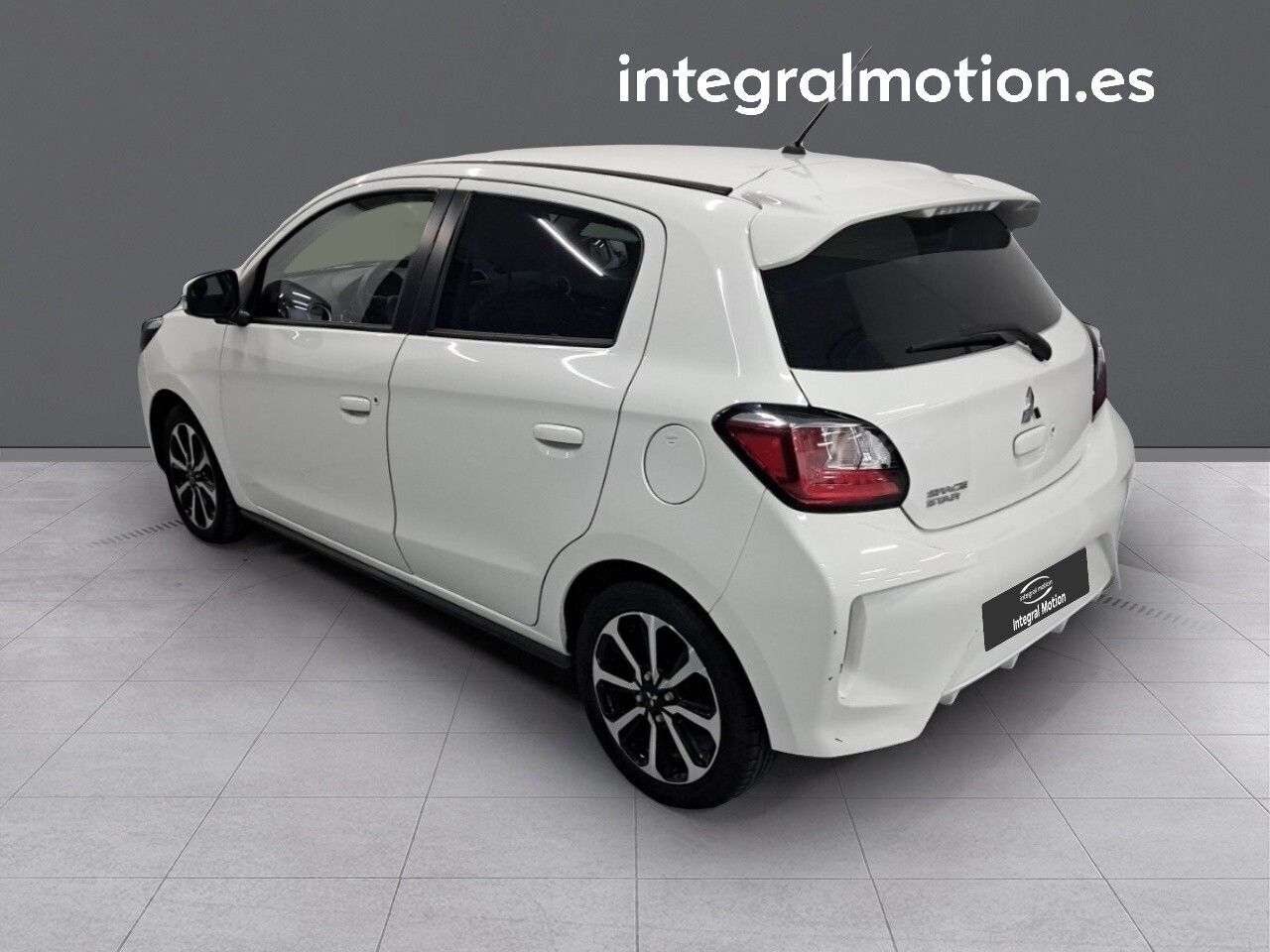 Mitsubishi Space Star 120 MPI Kaiteki - foto 4