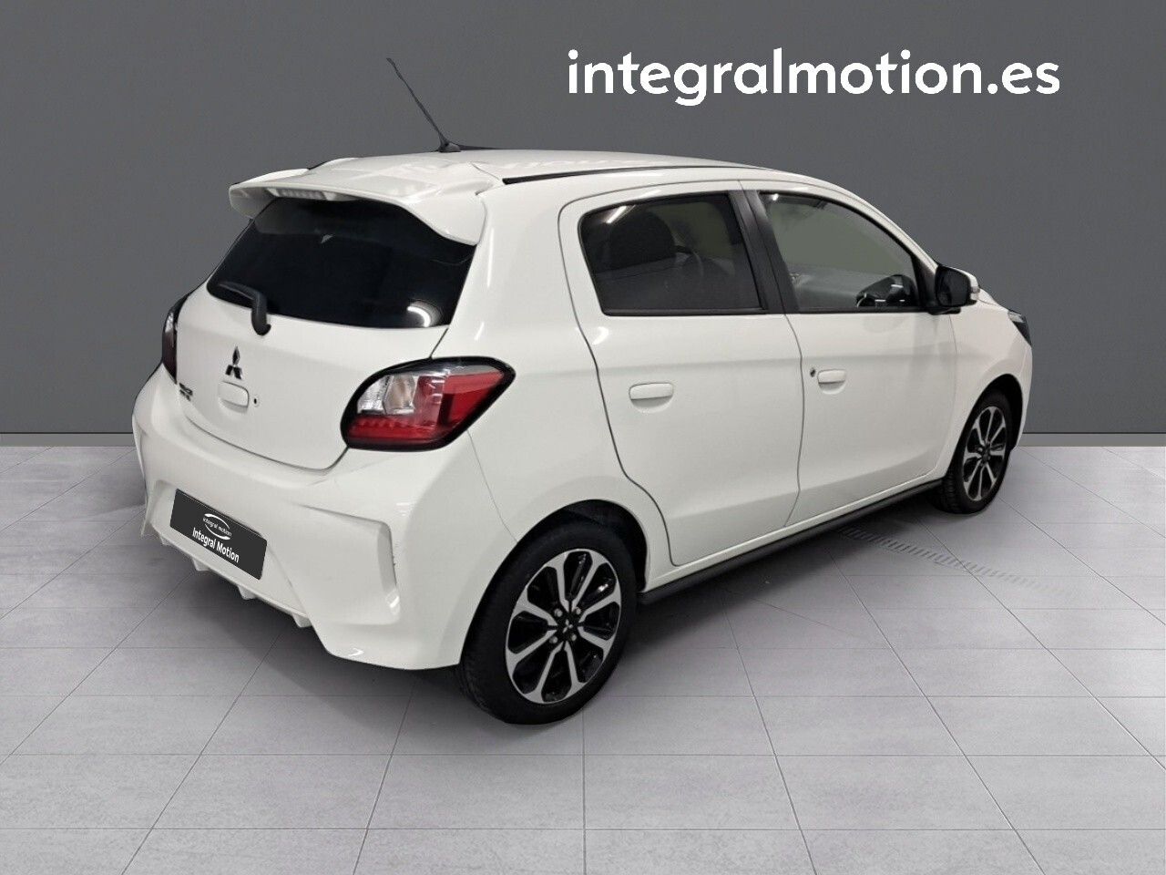 Mitsubishi Space Star 120 MPI Kaiteki - foto 5