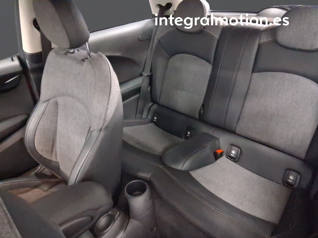 MINI MINI COOPER S 5 PUERTAS - foto 10