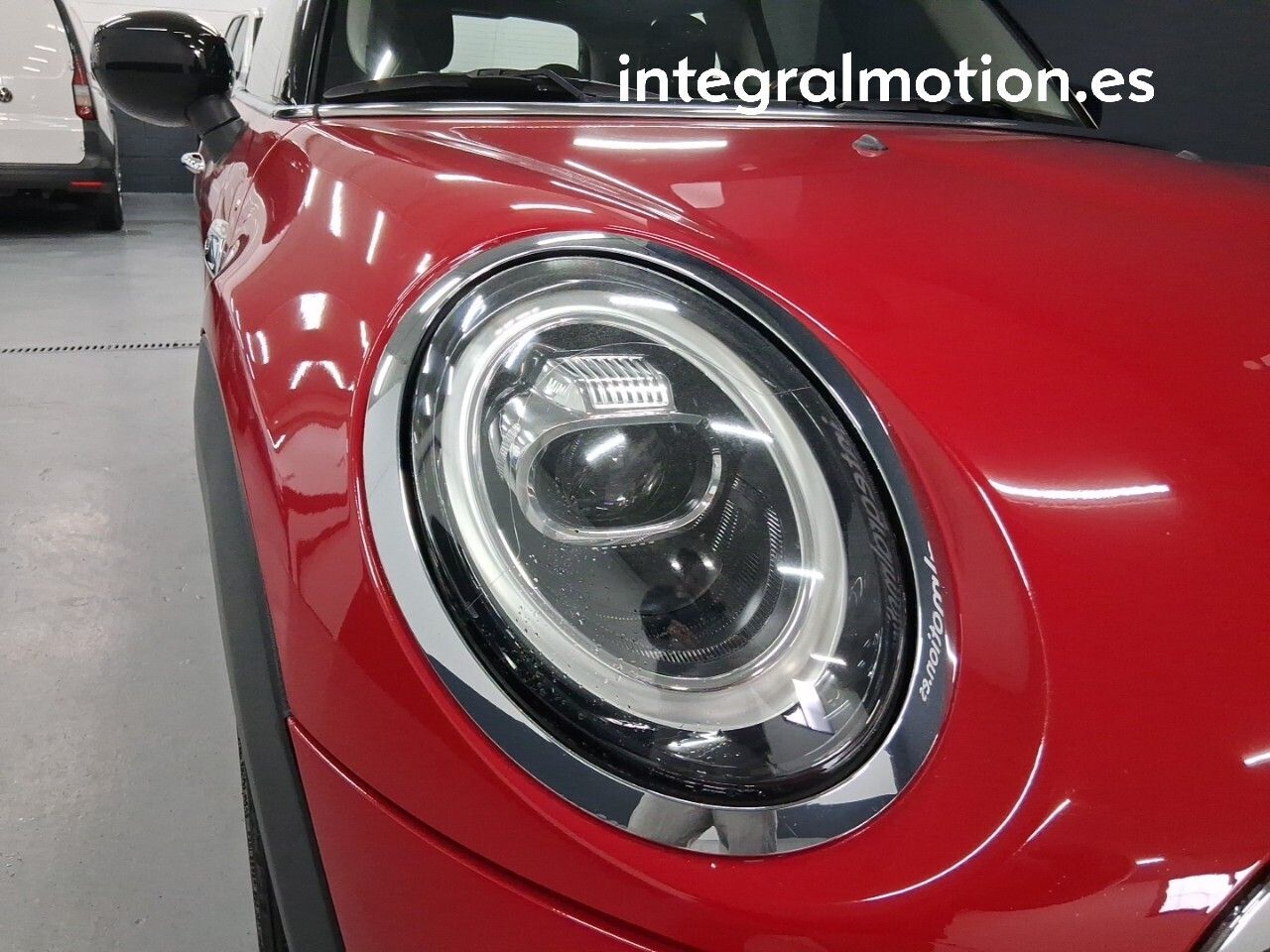 MINI MINI COOPER S 5 PUERTAS - foto 27