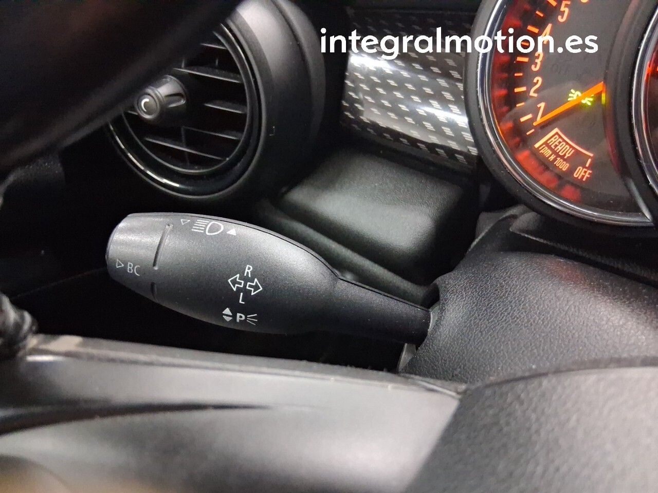 MINI MINI COOPER S 5 PUERTAS - foto 14