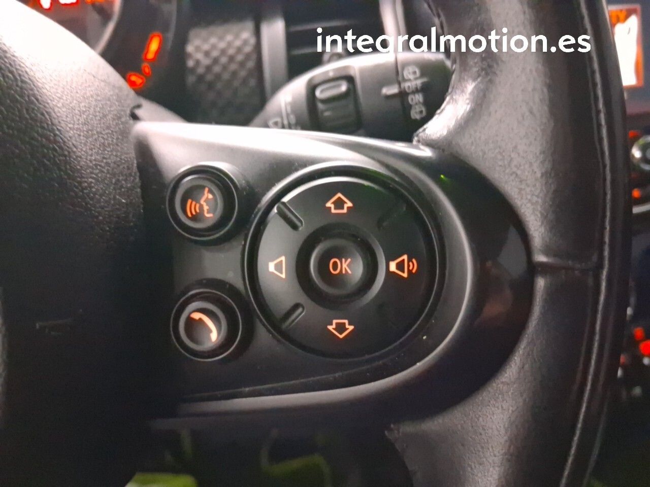 MINI MINI COOPER S 5 PUERTAS - foto 13