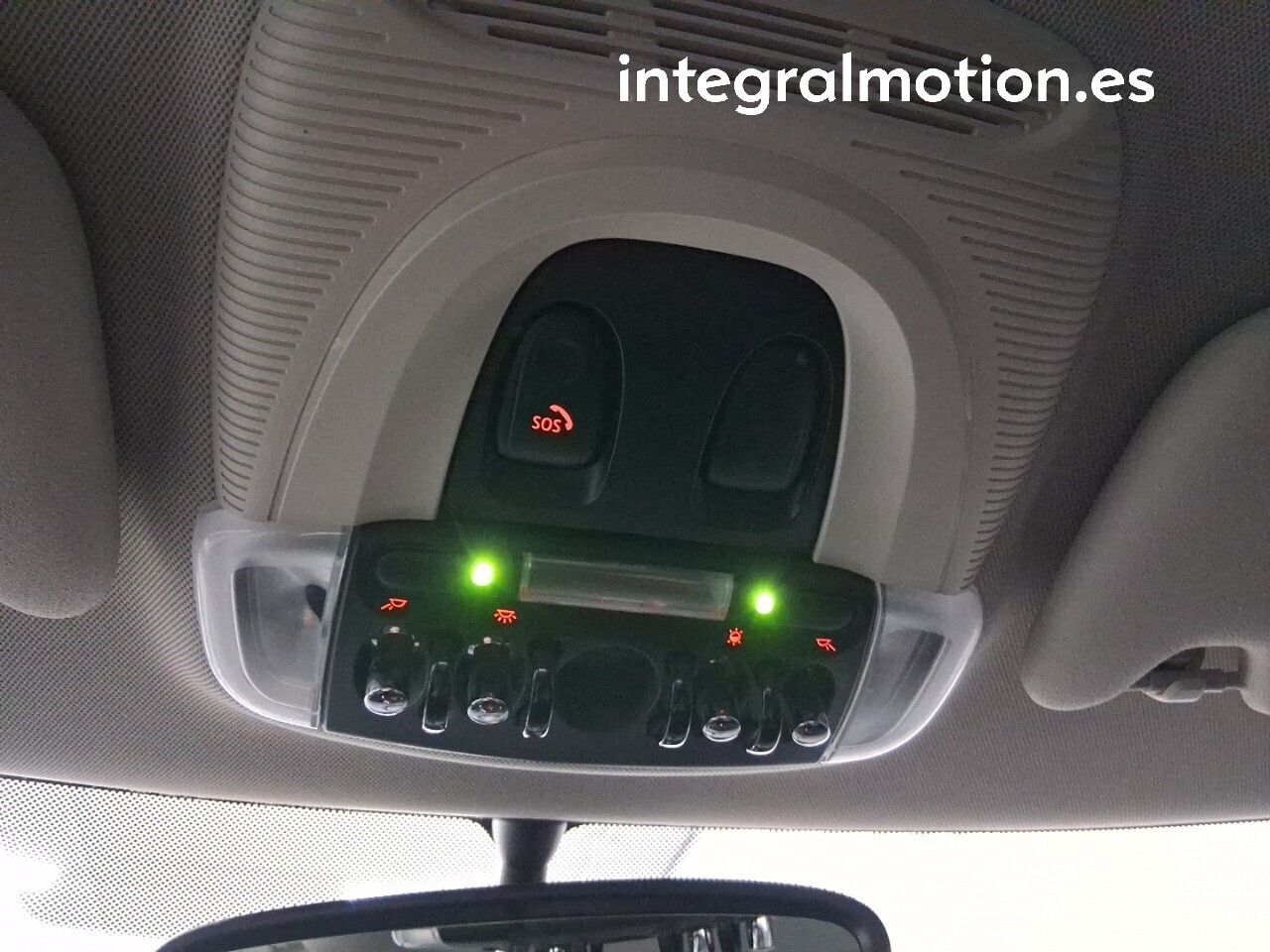 MINI MINI COOPER S 5 PUERTAS - foto 19