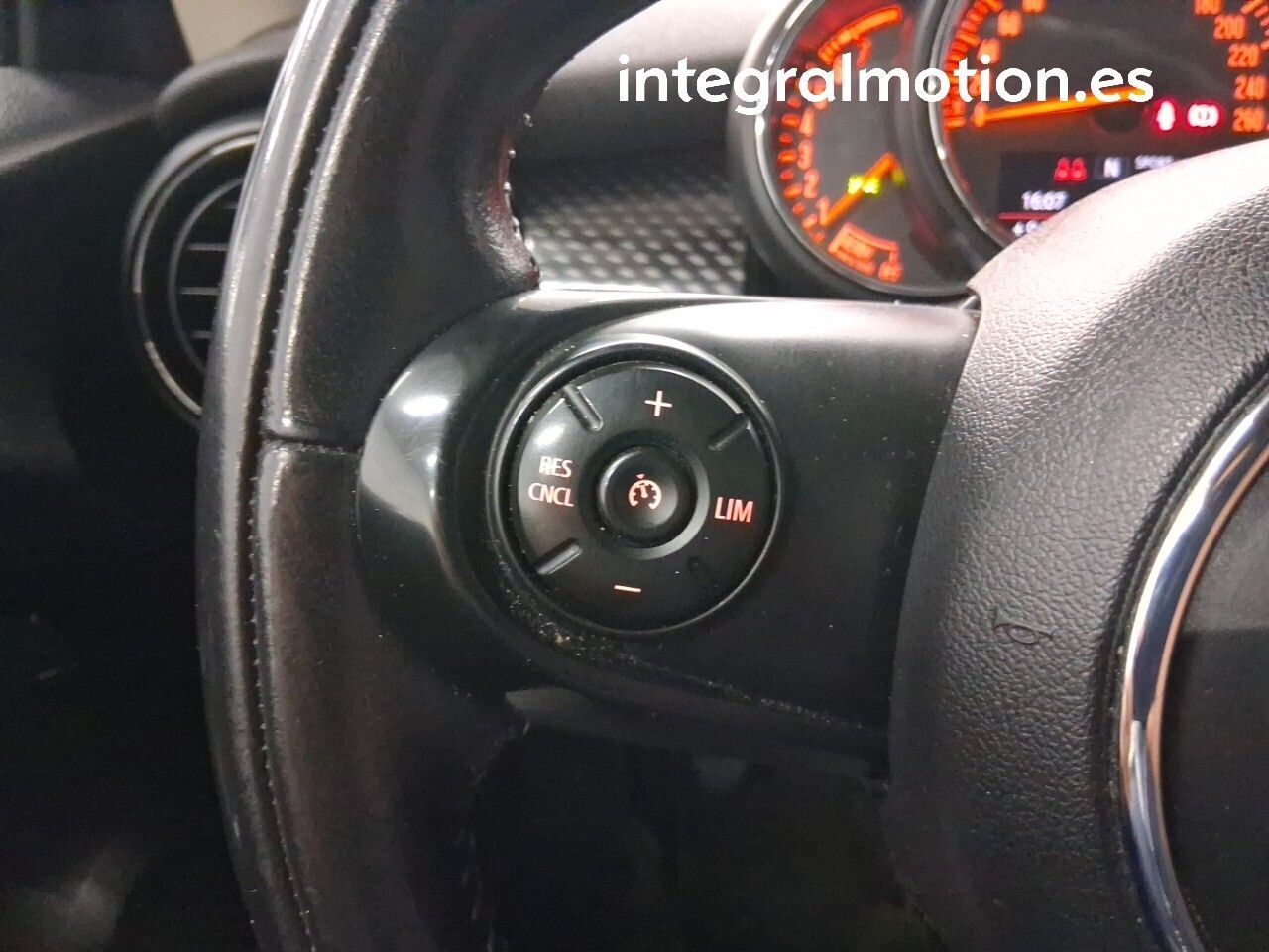 MINI MINI COOPER S 5 PUERTAS - foto 12