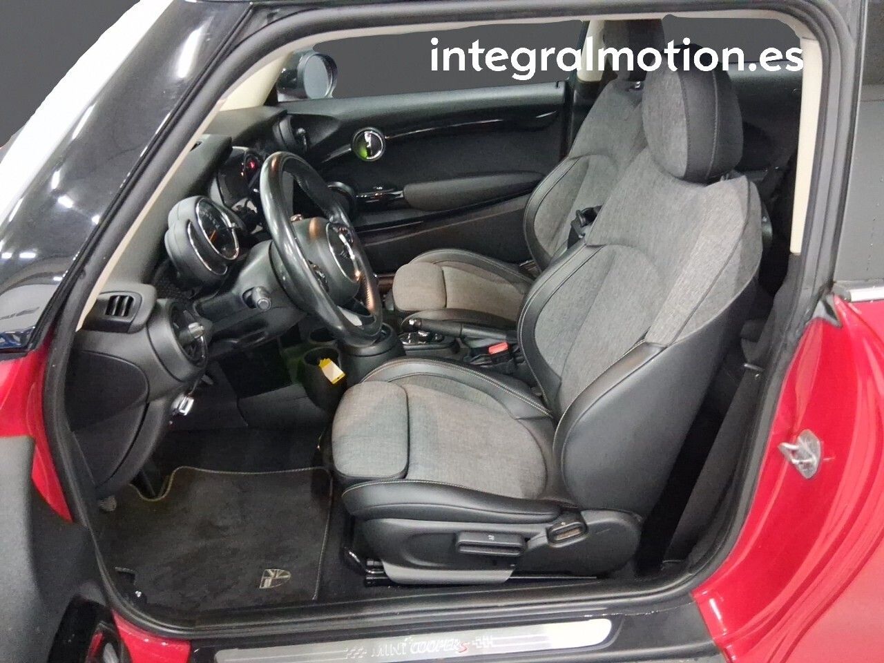 MINI MINI COOPER S 5 PUERTAS - foto 6