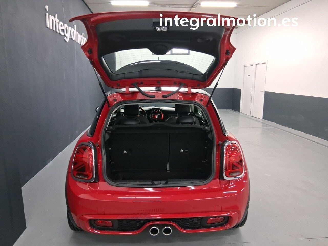 MINI MINI COOPER S 5 PUERTAS - foto 30