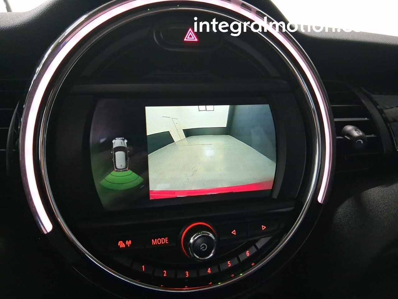 MINI MINI COOPER S 5 PUERTAS - foto 16