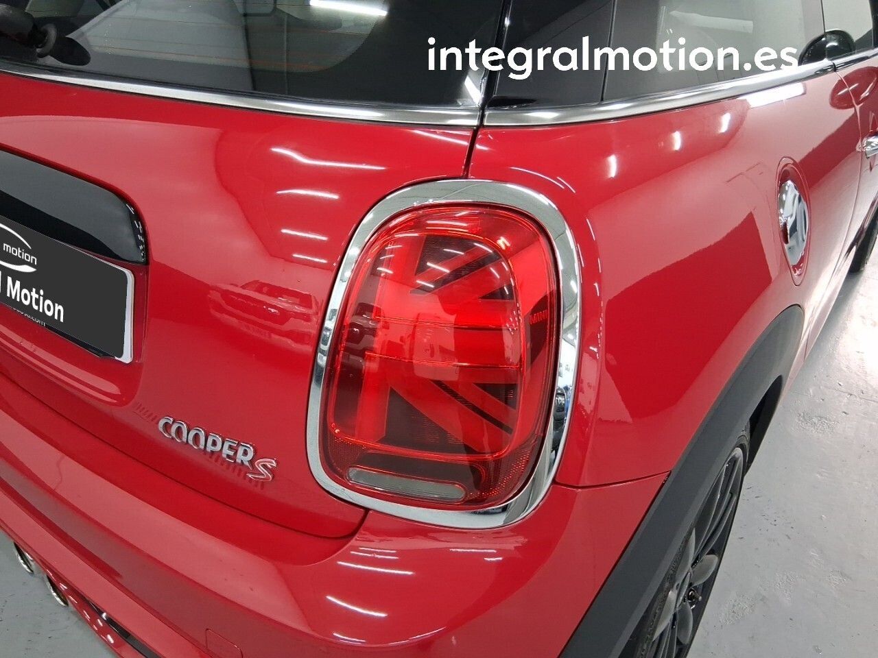 MINI MINI COOPER S 5 PUERTAS - foto 28