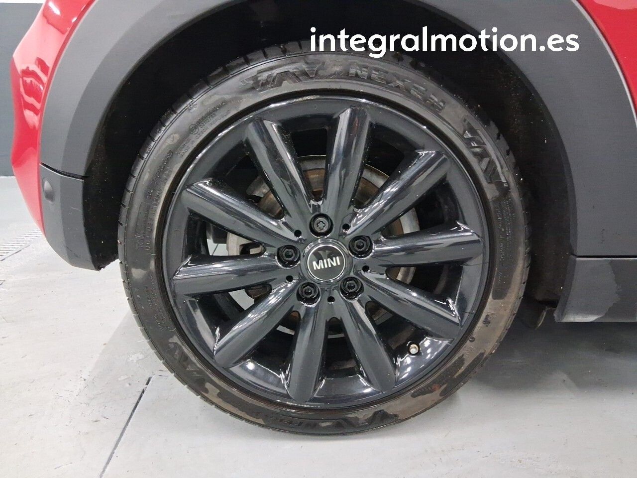 MINI MINI COOPER S 5 PUERTAS - foto 29