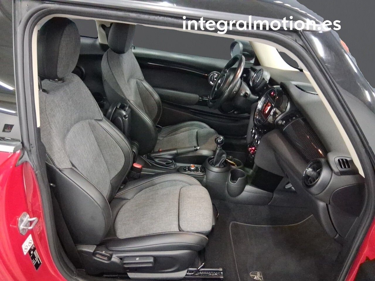 MINI MINI COOPER S 5 PUERTAS - foto 9