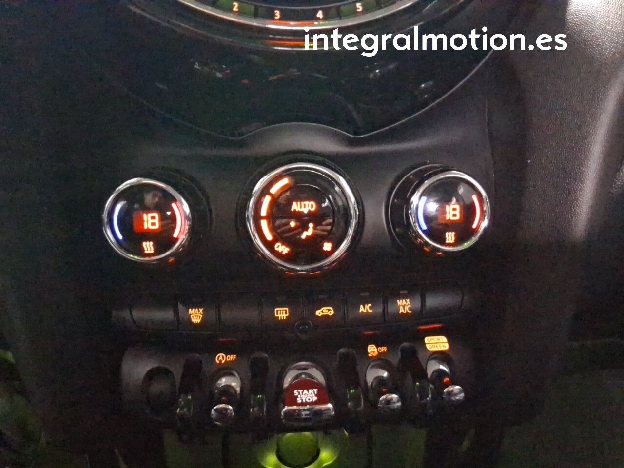 MINI MINI COOPER S 5 PUERTAS - foto 17